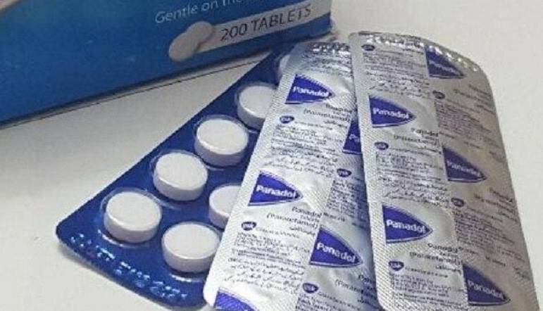 Govt failed to ensure supply of Panadol 