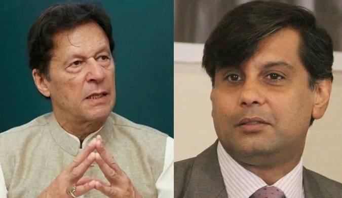 Imran playing dangerous game by using Arshad Sharif’s murder for petty politics: PM