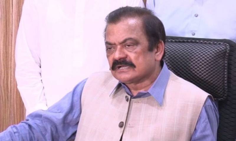 Investigative team to probe Arshad Sharif’s murder from all angles: Rana Sana
