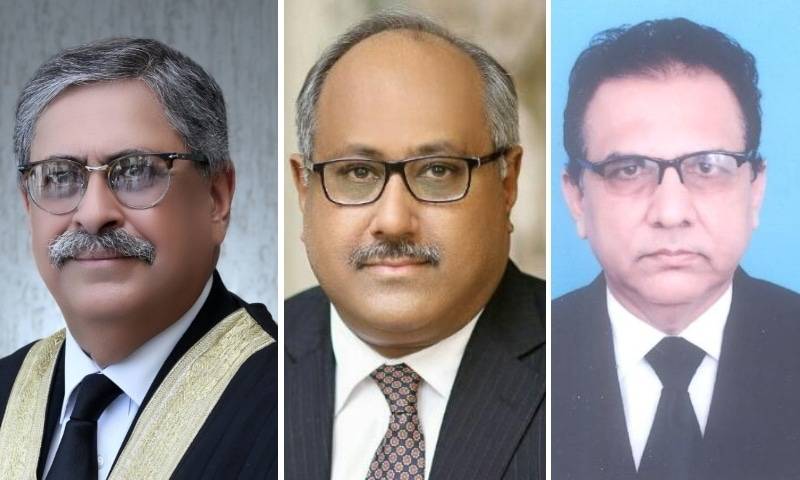 Islamabad Bar concerned over recommendation of judges’ appointment in SC