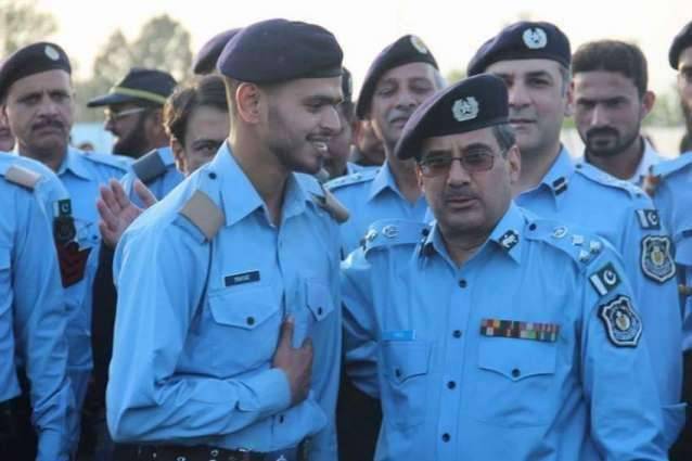 Islamabad police mull strategies to deal with PTI long march
