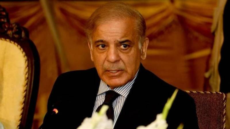 PM Shehbaz calls meeting on PTI’s long march