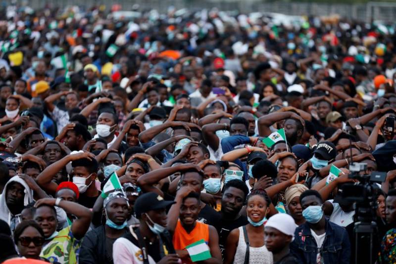 Niger govt denies 'massacre' of civilians