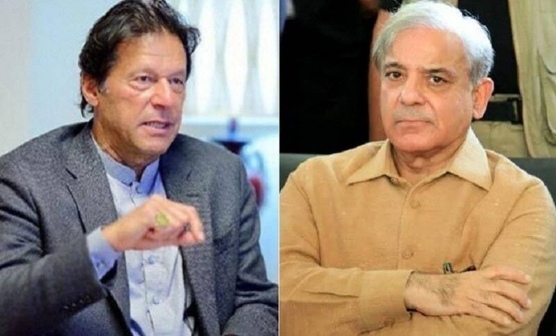 Imran Khan sent offer to jointly select new Army Chief, reveals PM