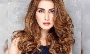 Iman Ali in tell-all interview about her love life