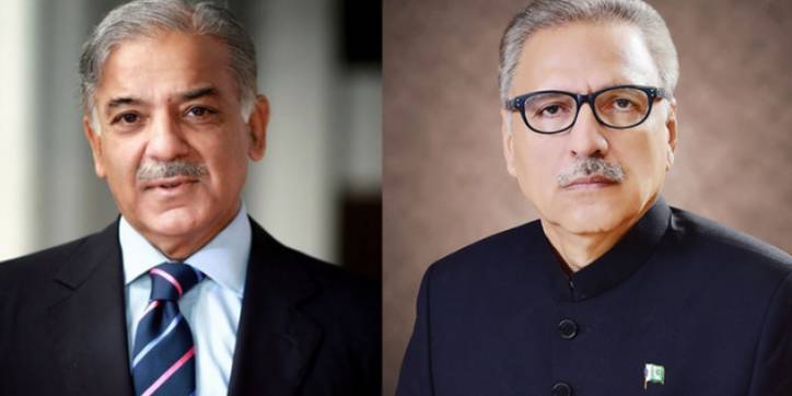 President, PM express condolence over journalist's death 