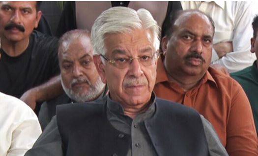 November to be decisive politically, says Kh Asif