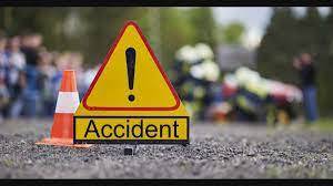 Bhera boy dies in accident on way to school