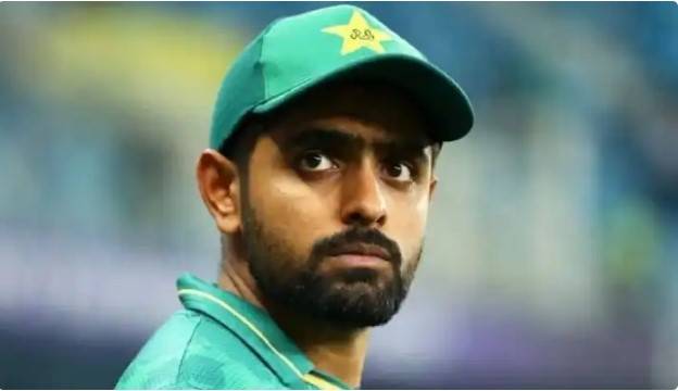 Brickbats for struggling Babar Azam as T20 World Cup exit looms