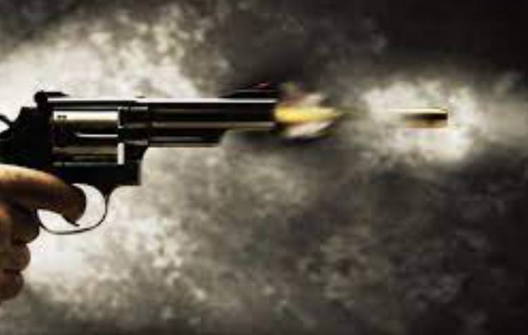 Man shoots wife dead for ‘honour’ in Jhelum