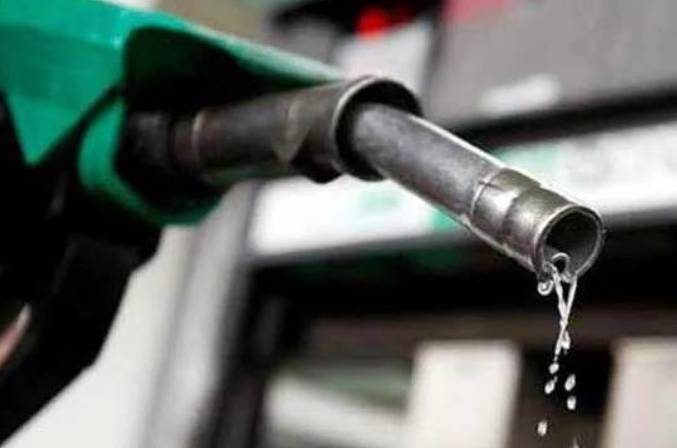 How public was deprived of relief in petrol price