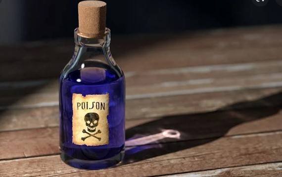 Father poisons two children to death in Feroz Wattwan