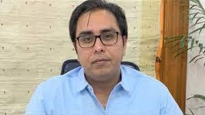 PTI leader Shahbaz Gill’s name put on ECL