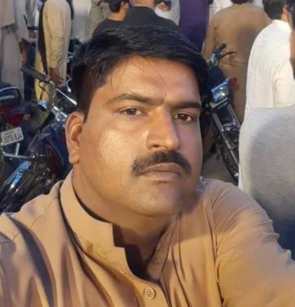 No case filed yet over murder of PTI worker in Wazirabad firing
