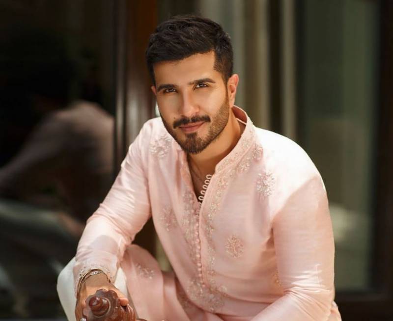 Court seeks Feroze Khan income details after actor agrees to bear only Rs20,000 for kids’ expenditure 