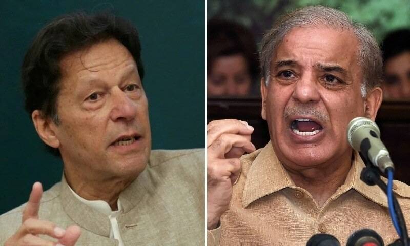 Govt decides to take action against PTI chief Imran Khan