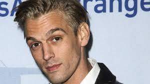 Singer Aaron Carter dead at 34: TMZ