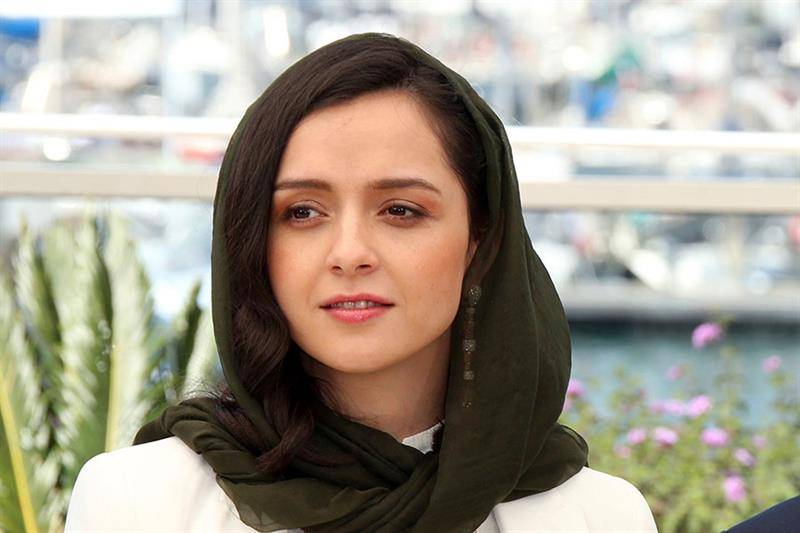 Top Iranian actor vows to stay, 'pay any price' for rights