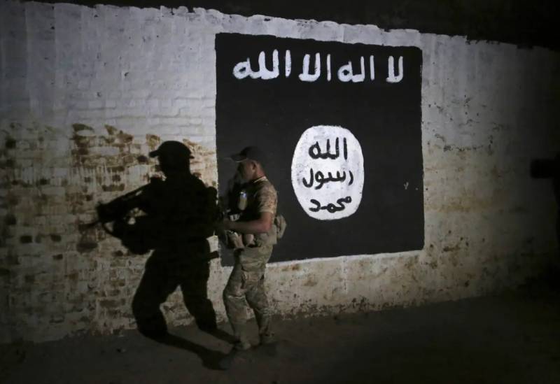 US sanctions members of ISIS cell in South Africa