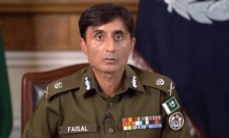 PTI to write letter to UN against IG Punjab’s appointment as advisor  