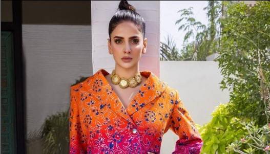 Ranoo ka Tashan: Saba shares video from Mandi set 