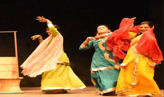10-day Sindh Theatre Festival to begin next week 