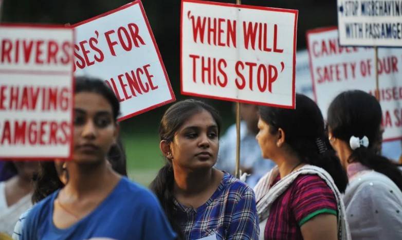 India urged at UN to crack down on sexual violence