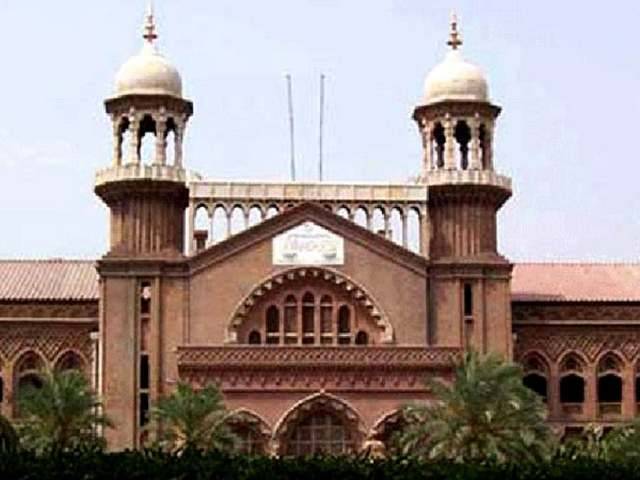 LHC says GIDC recovery by SNGPL from industries illegal