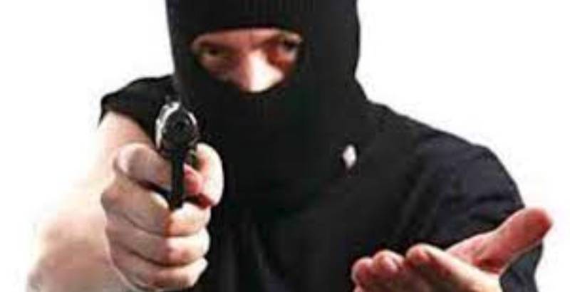No letup in Karachi street crimes  