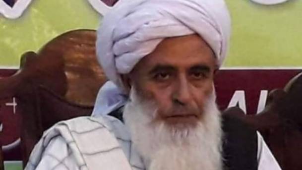 JUI terminates MPA Maulvi Noorullah, 3 others 
