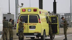 Two Israelis killed in West Bank attack