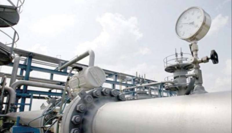 MQM-Pakistan concerned at four-month gas shutdown 