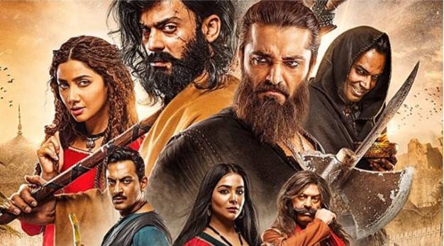 TLMJ ranked highest grossing film from Sub-continent in four months