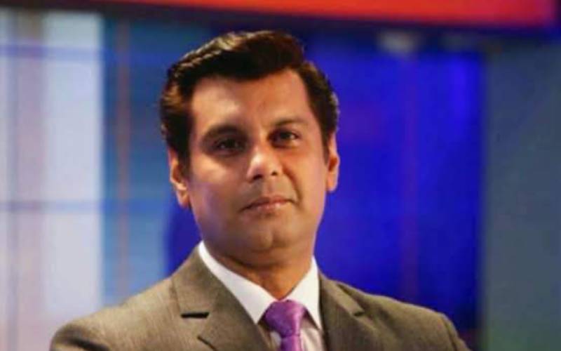 Kenya HR Commission declares Arshad Sharif’s death premeditated murder