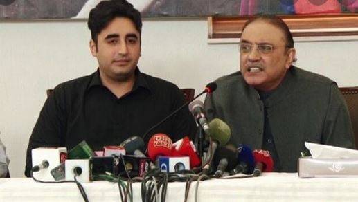 Zardari, Bilawal to chair key PPP meeting