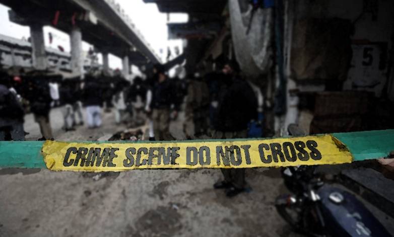 Another Karachi man lynched over suspicion of kidnapping child