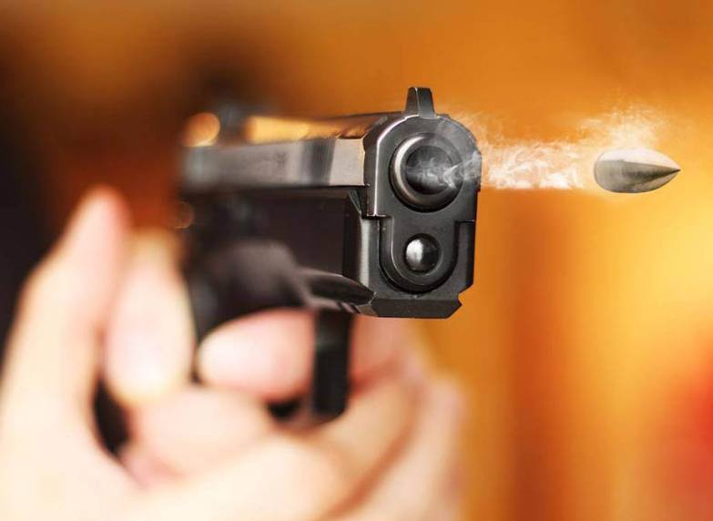 Four persons shot dead in house near Kharan