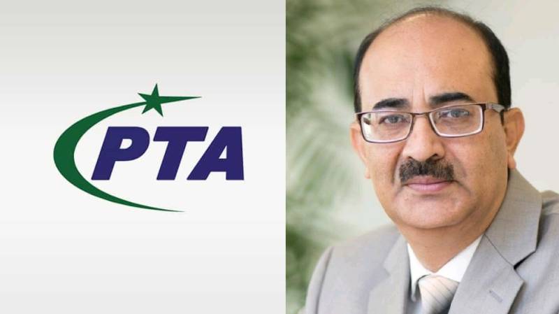 Naveed Zaman re-employed as PTA finance member 
