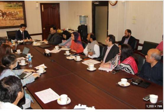 CS orders to speed up efforts to overcome smog