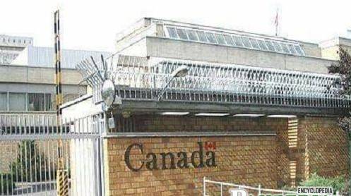 Canada to shift its visa office from Abu Dhabi to Islamabad