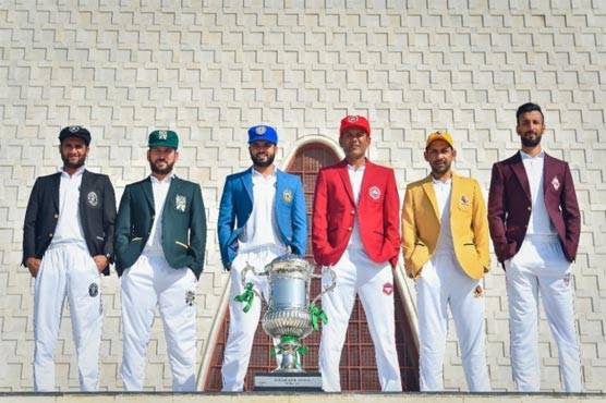 PCB gives 2022-23 domestic contracts to 191 cricketers