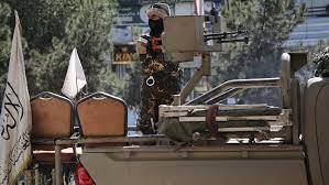 Two militants killed in attack on Afghan politician's HQ