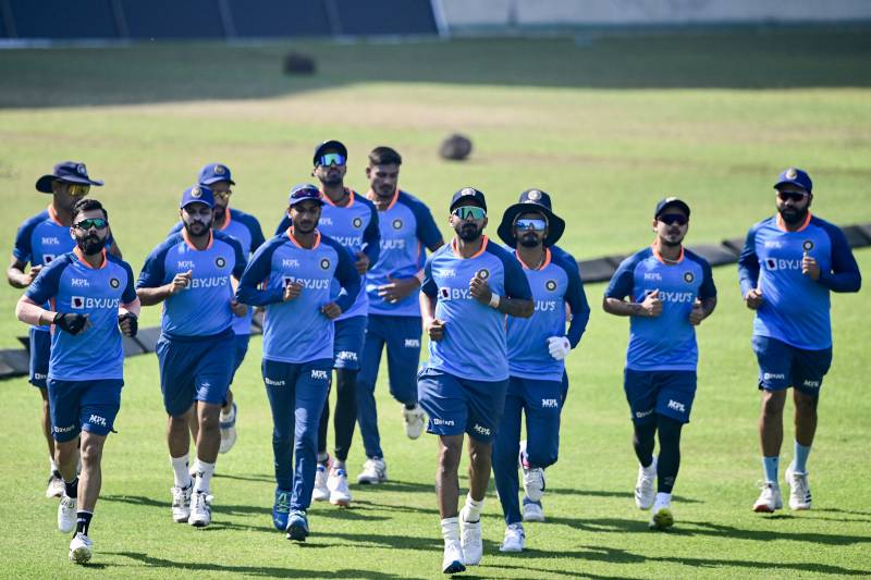Improved Bangladesh 'no cakewalk', says India's Rohit