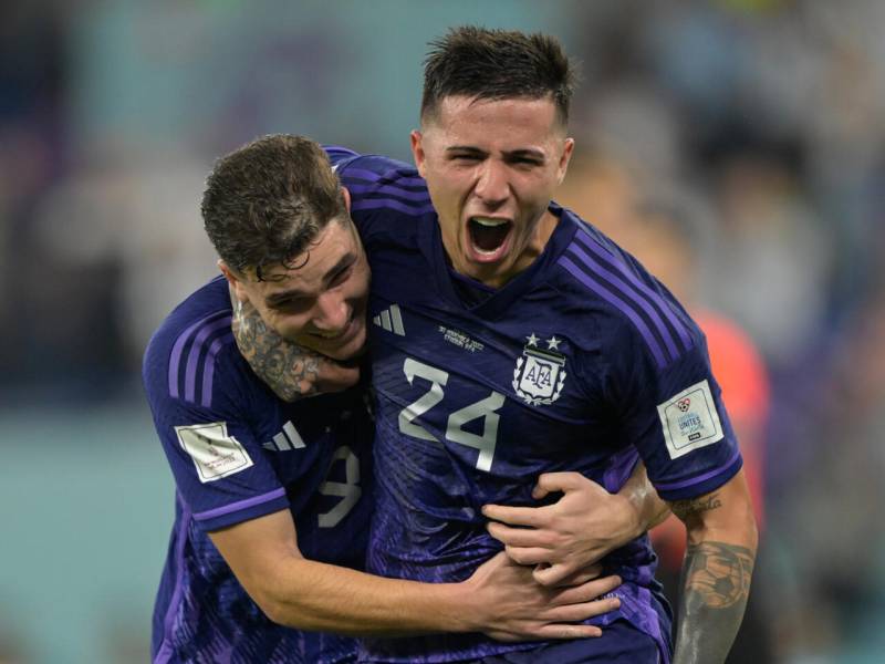 Five breakout stars of the World Cup group stage