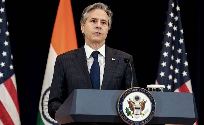 US ignores recommendation to put India on religious freedom blacklist