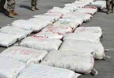 ANF’s crackdown on drug-smuggling continues