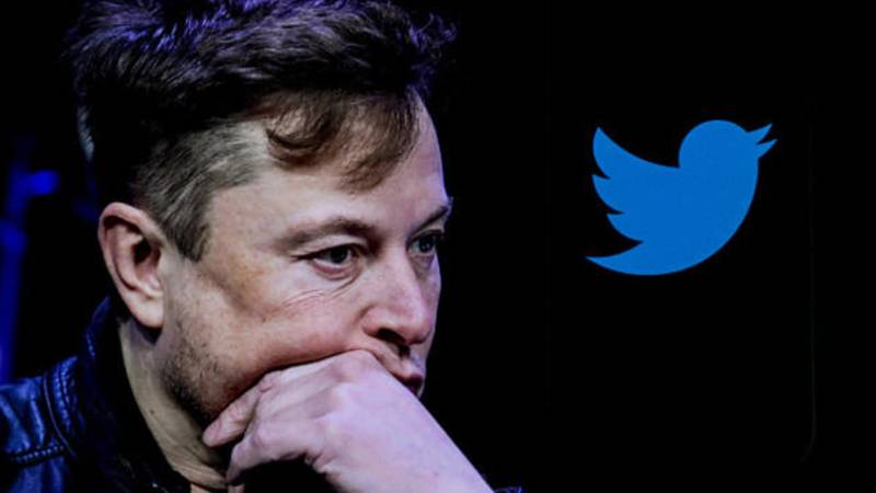 Musk faces legal onslaught from angry ex-Twitter workers