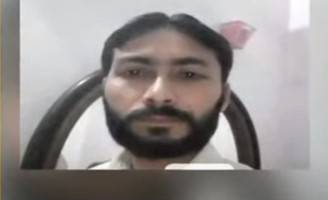 Father of five mauled to death by stray dogs
