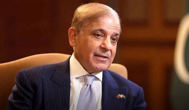 PM Shehbaz says govt committed to justice-based human rights