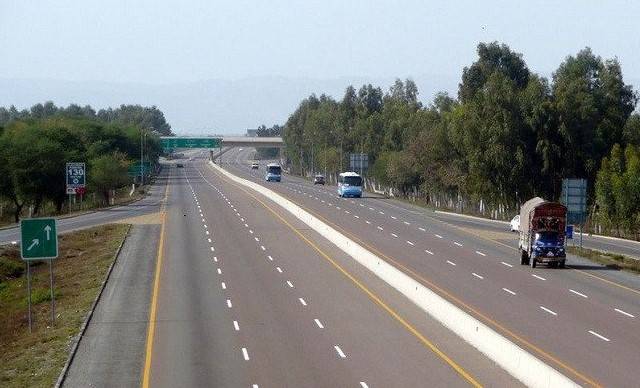 Four more suspended in Sukkur Motorway land scandal